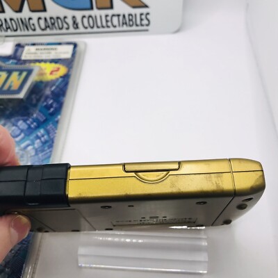 Digimon Digivice D-Terminal Silver Bandai 2000 testé et fonctionnel