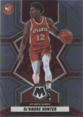 その他 De'Andre Hunter prizm RC auto PSA9 その他 De'Andre Hunter prizm RC auto PSA9 PSA 9 De'Andre