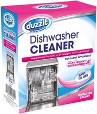Image of Duzzit Dishwasher Cleaner