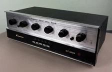 CROWN IC150 STEREO PREAMP 