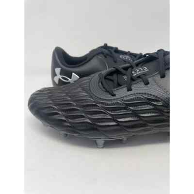 Under Armour UA Magnetico Pro 3 FG Soccers Cleats Black  display picture 2