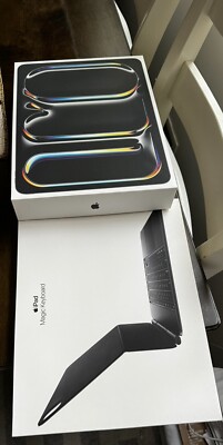 Apple iPad Pro 4th Gen. 1TB, Wi-Fi + 5G (Unlocked), 11in - Space Gray