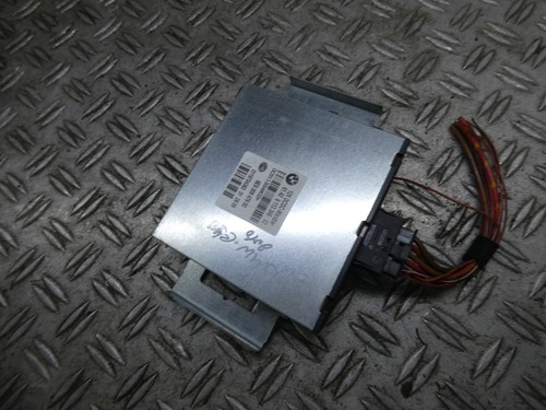 BMW E90 Wandler 9113348 Steuergerät Bj.2010