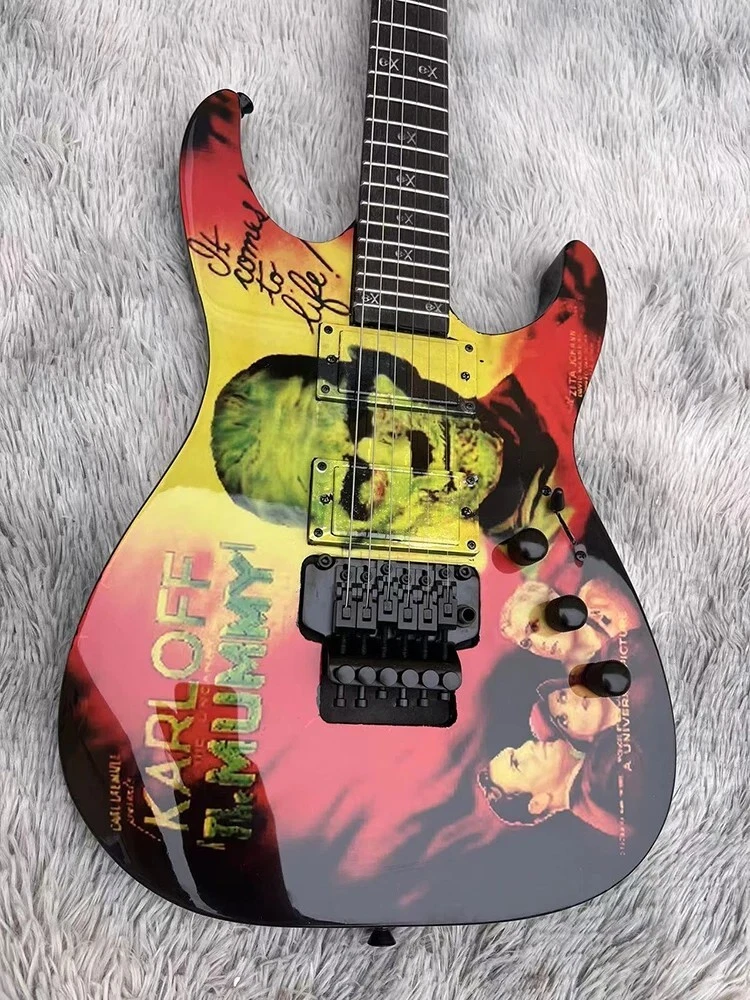 Esp kh mummy deals
