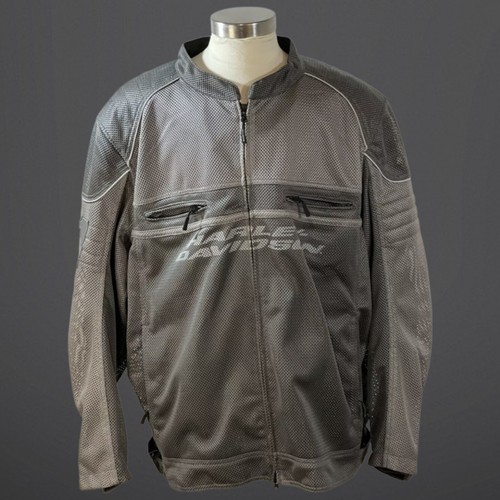 affinity mesh riding jacket