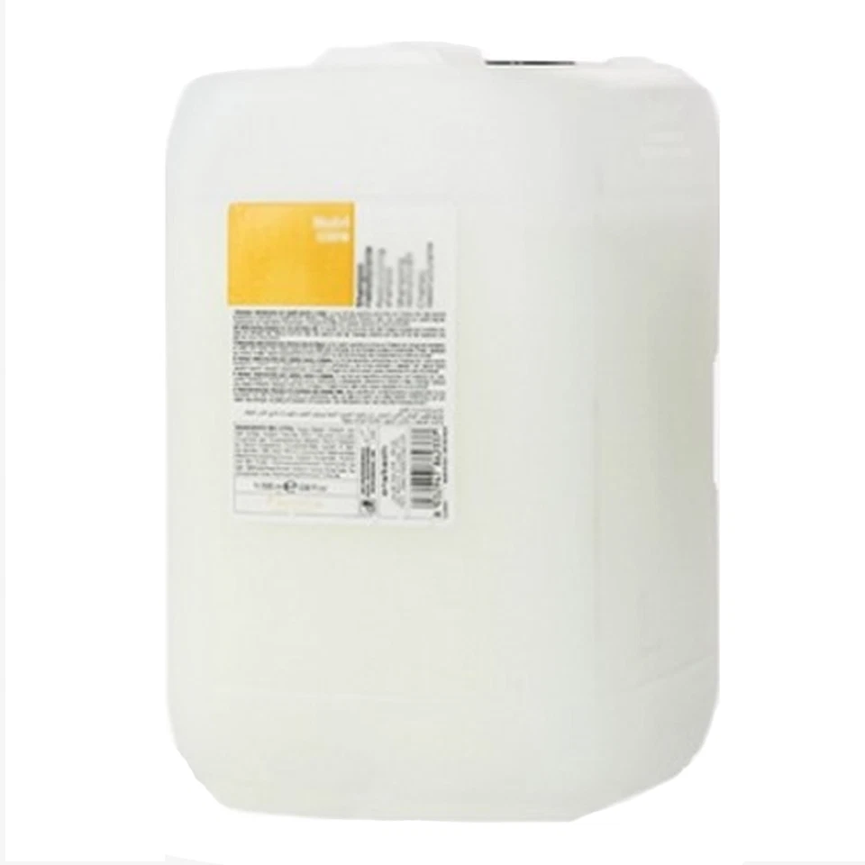 Shampoo Capelli Secchi Idratante FANOLA Shampoo Ristrutturante 10 Litri