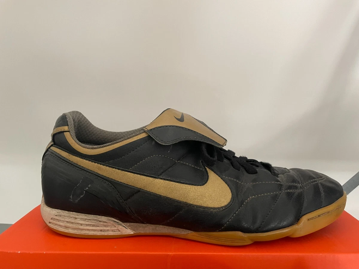 Scarpe ronaldinho cheap nike