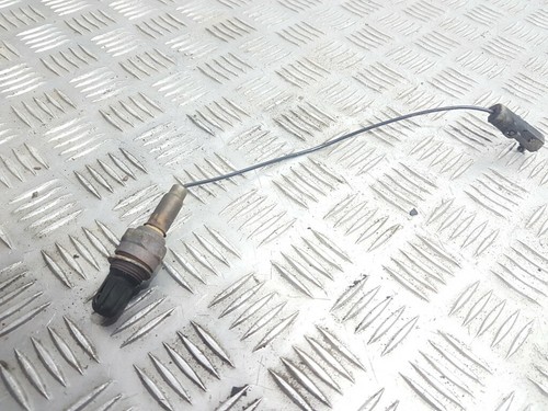 Opel Corsa B 1998 Benzin Lambdasonde Regelsonde GUST25296