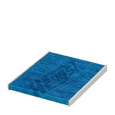 HENGST FILTER (E1929LB) Innenraumfilter, Pollenfilter, Mikrofilter für FIAT