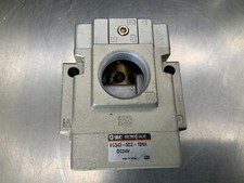 SMC VG342-5DZ-10NA Solenoid Valve Body