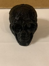 Aztec Mayan Death Whistle Skull - Screaming Whistle. Gothic. Horror