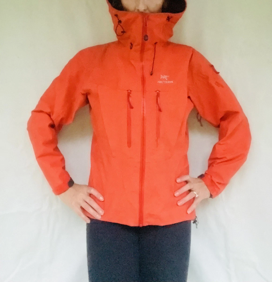 Alpha SV Jacket Women's