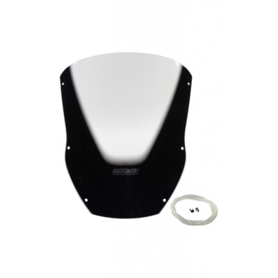 MRA Racingscheibe passend für Kawasaki ZX 12 R ZXT20A Bj.:2000-2001