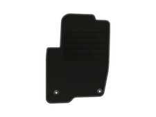 Velours Fußmatte für Ford Fusion Bj. 2002 - 2005 Passform Automatte NEU BASIC LP