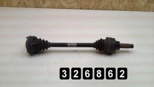 2004 MASERATI 4200 GT SHAFT REAR LEFT LEFT SIDE PETROL REAR 184540
