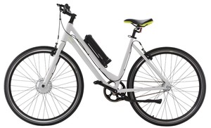 aerobike electric bike