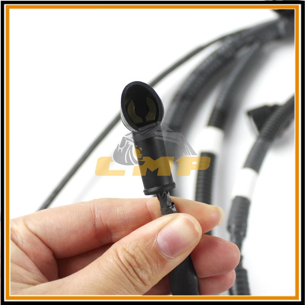 6HK1 Engine Wiring Harness 4657945 for Hitachi ZX330-3 ZX330