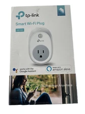 BRAND NEW SEALED TP-LINK Kasa HS100 Smart Wi-Fi Plug Remote Access