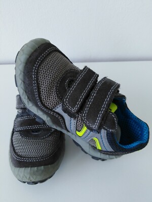Tolle Bama Sneaker/Schuhe ECHT LEDER GR. 26 Super leicht!!! Neuwertig!!! 