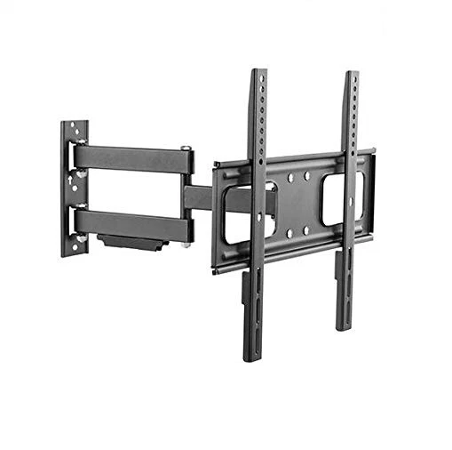 Outdoor Anti-Theft Full Motion Weatherproof TV Wall Mount for Most 32 - 60 HDTV - Image 2 of 4