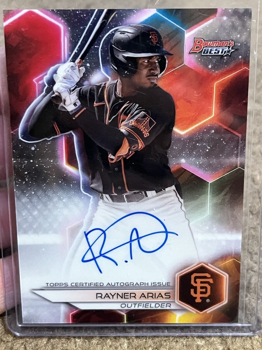 2023 Bowman
