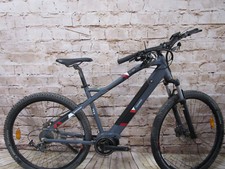 Telefunken E-Bike 27,5 Zoll Mountainbike Pedelec  9 Gang Shimano 36V 14 Ah M925