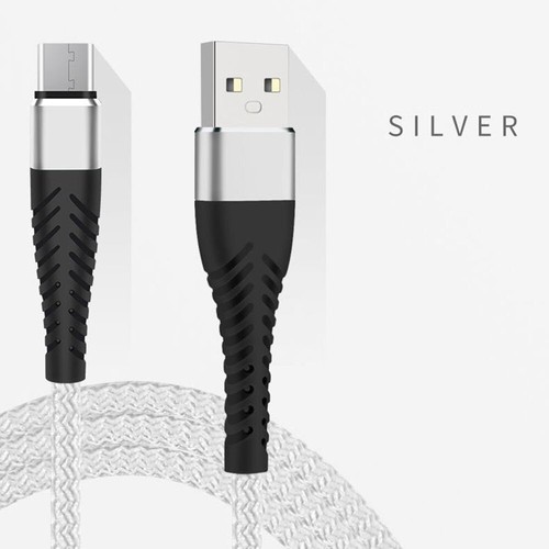 Fast Charger For Samsung Galaxy S8 S9 S10+ Plus Type C USB-C Data Charging Cable - Photo 10 sur 15