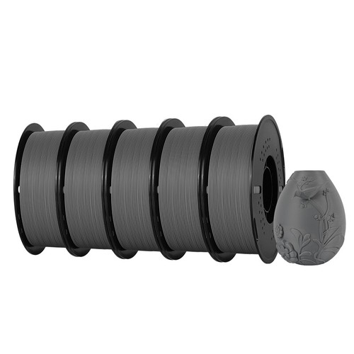 10KG PLA PETG TPU Silk Matte High Speed 1.75mm Bundles 3D Printer Filament Spool - Picture 39 of 74