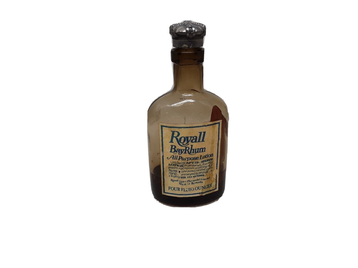 Purpose Lotion Royall Bay Rum Aftershave Royall Bay Rhum Royall