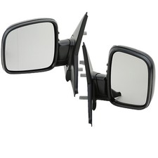 Außenspiegel Spiegel passend für VW Transporter T5 V Seitenspiegel L R ab 2003- 