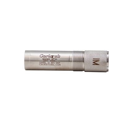 Carlsons Choke Tubes 20 Gauge for Beretta Benelli Mobil | Stainless Steel | S...