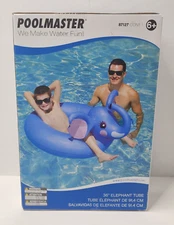 Poolmaster Pool Float - 36" Elephant Tube Float [87127] - New/Sealed