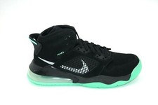 JORDAN MARS 270 GS BQ6508-003 BLACK/REFLECT SILVER BIG KID'S SNEAKER