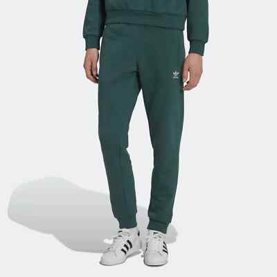 adidas Originals Men's Adicolor Essentials Trefoil Track Pants HK0106