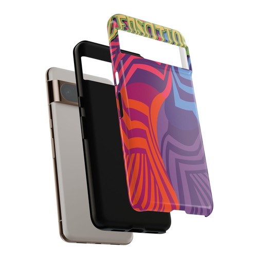 Phone Case, iPhone 16, Samsung Galaxy S24, S25, Zensations Michael Jordan - Picture 143 of 255