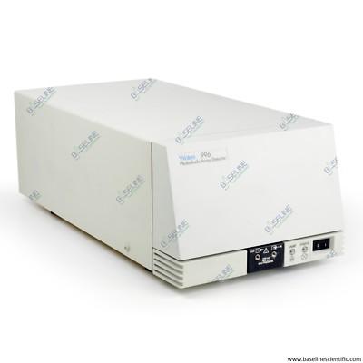 Waters 996 Photodiode Array Detector with 1 YEAR WARRANTY