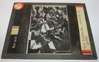 5 Vintage Eastman Kodak Lantern Glass Slide Plates Iowa City, Iowa Medieval Time — photo 3
