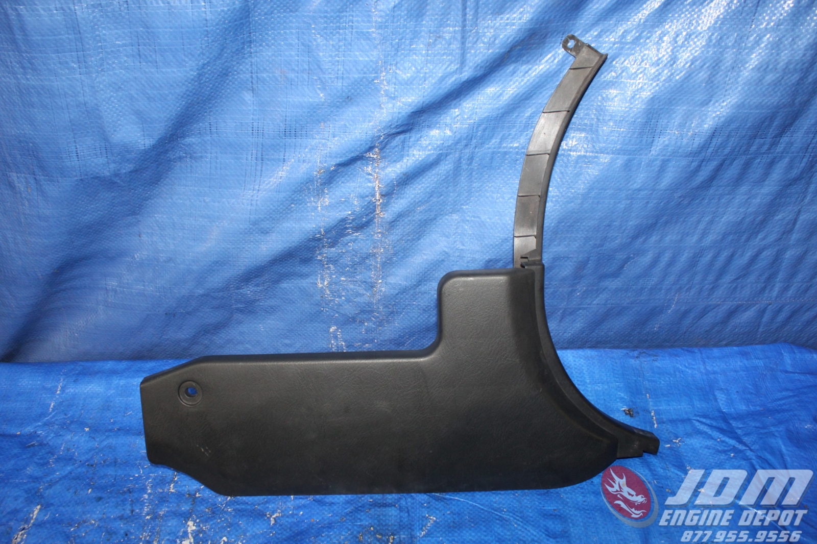 04-09 Honda S2000 S2K AP2 OEM Right Side Kick Panel JDM F20C F22C