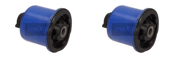2 X AchsköRperlager Hinten Beidseitig FüR Renault Logan I II Sandero/Stepway I-image