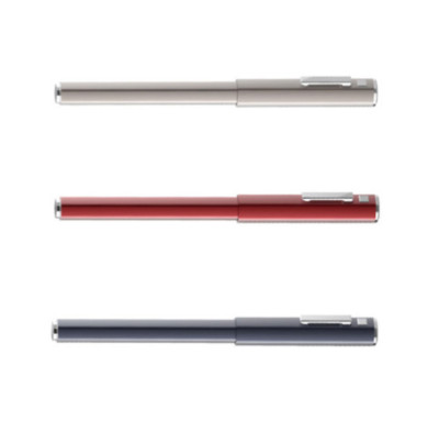 [MONAMI] 153 ID Füllfederhalter Set Paket EF Neu in Verpackung / 3 Farben