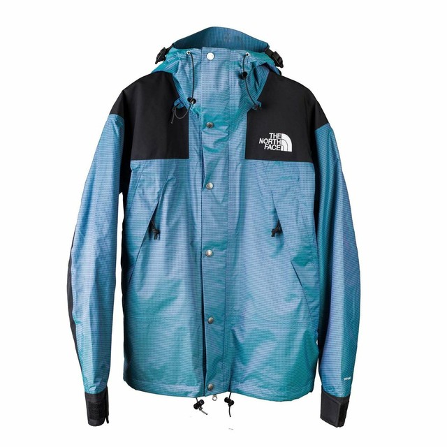 the north face mountain jacket