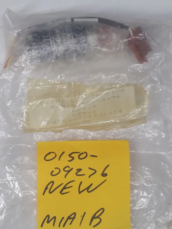 AMAT 0150-09276 Controles de presión AR-6 Sensor de presión 2 piezas disponibles hacer oferta mi Foto 3 de 4