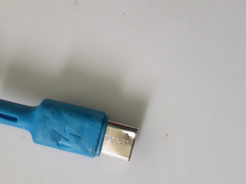 Samsung USB-C Charger. Charger to Charger- - Picture 7 of 9