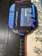 Selkirk SLK Latitude 2.0 Pickleball