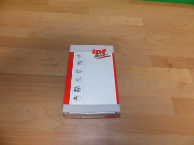 IPF Electronic IB-080204 Inductive Sensor