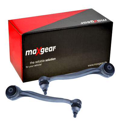2x MAXGEAR Querlenker Satz Vorne für MERCEDES C A205 C205 T-MODEL S205 W205