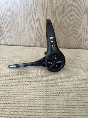 3M G5 Drive Thru Headset with Control Pod Used | eBay