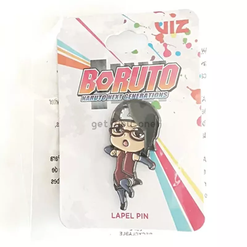 Pin on Naruto Boruto