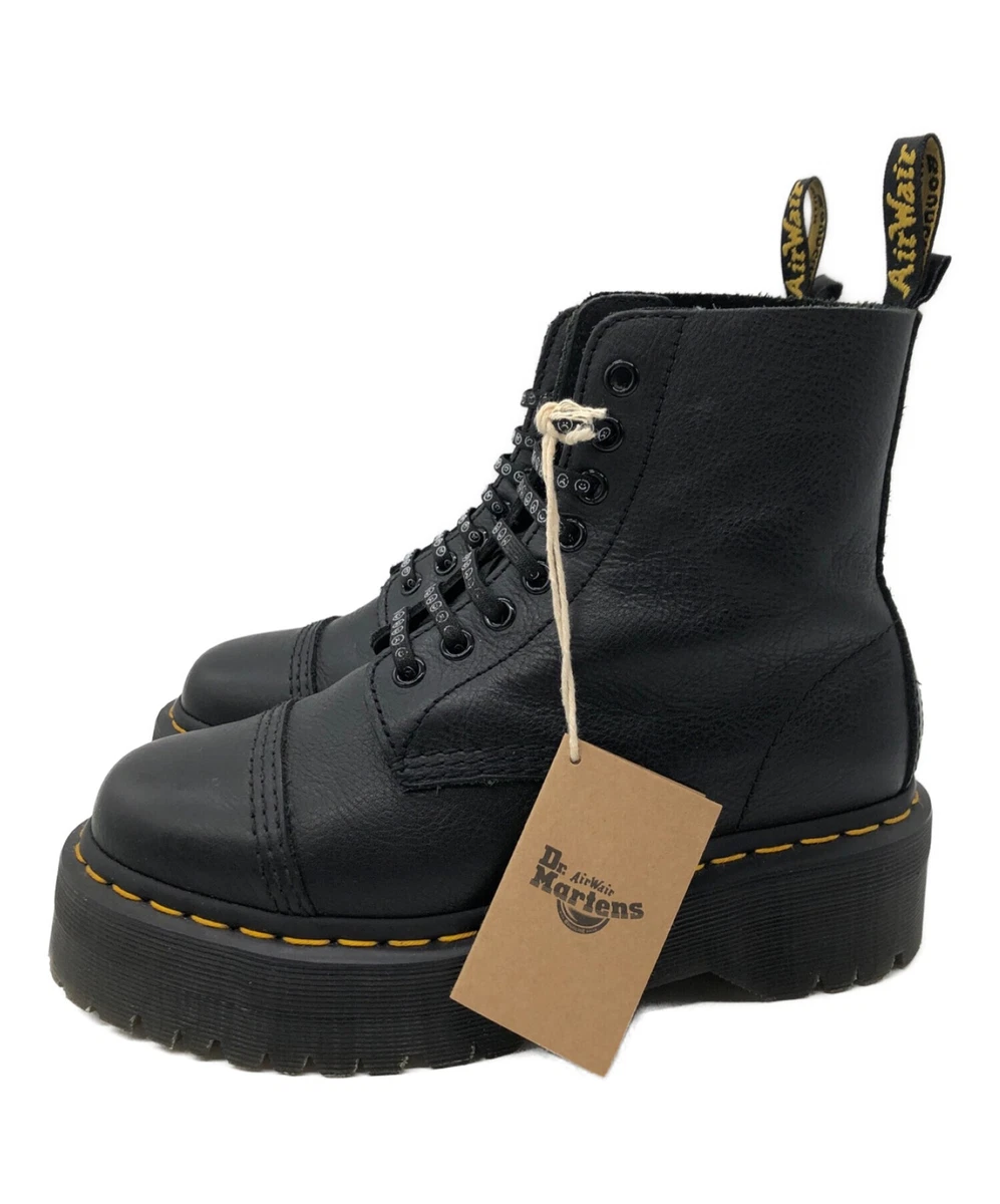 Dr.Martens×LAZY OAF SINCLAIR 8 Hole Women Boots UK5 23.5cm KVG7W
