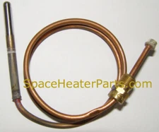 099236-01 Thermocouple Master Reddy, All Pro, gas heater  Universal 6233